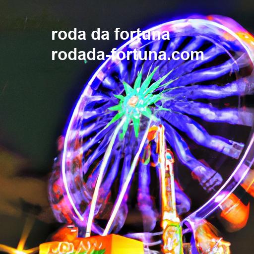 Destinos Turísticos com Rodas da Fortuna