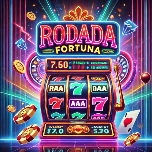 roda da fortuna